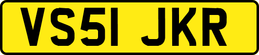 VS51JKR