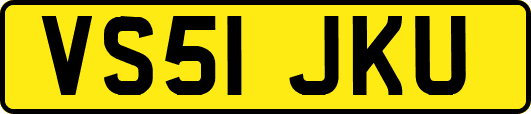 VS51JKU