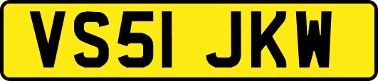 VS51JKW