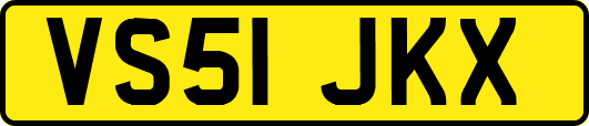 VS51JKX