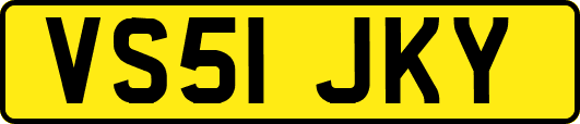 VS51JKY