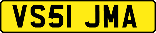 VS51JMA
