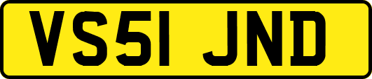 VS51JND
