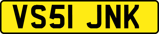 VS51JNK