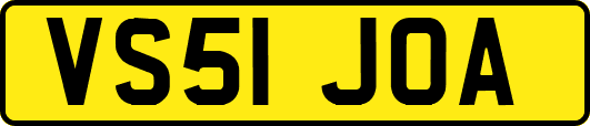 VS51JOA