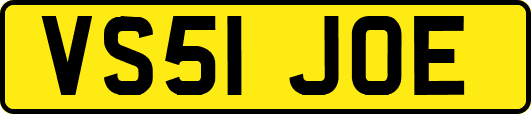 VS51JOE