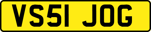 VS51JOG