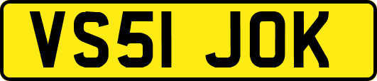 VS51JOK