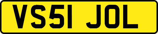 VS51JOL