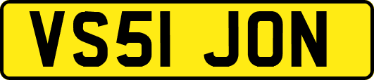 VS51JON