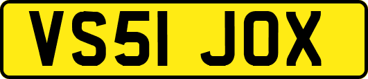 VS51JOX