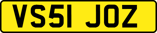VS51JOZ