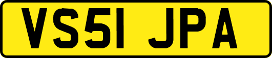 VS51JPA
