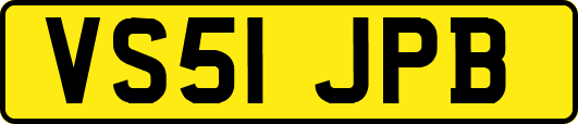 VS51JPB