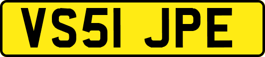 VS51JPE
