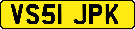 VS51JPK
