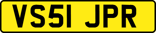 VS51JPR
