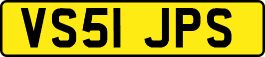 VS51JPS