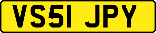 VS51JPY
