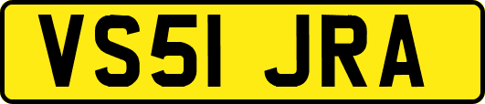 VS51JRA
