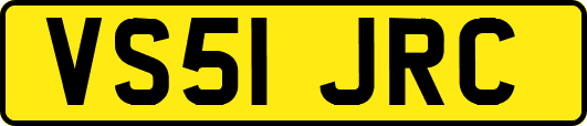 VS51JRC