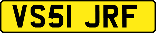 VS51JRF