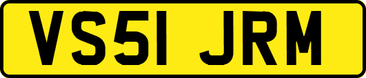 VS51JRM