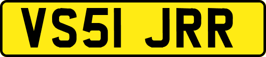 VS51JRR