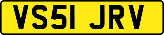VS51JRV
