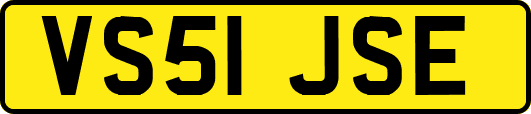 VS51JSE