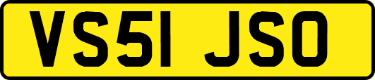 VS51JSO