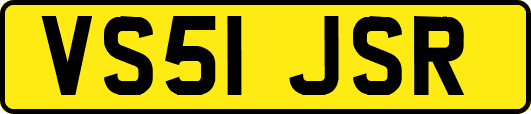 VS51JSR