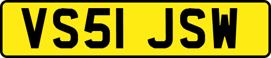 VS51JSW