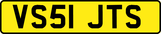 VS51JTS