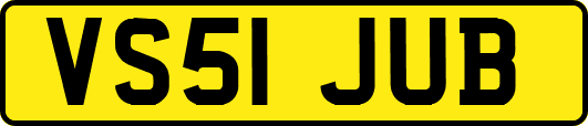 VS51JUB