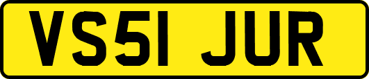 VS51JUR