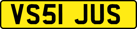 VS51JUS