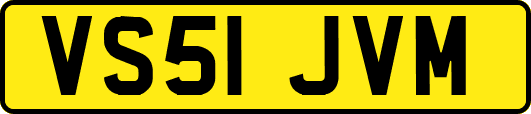 VS51JVM