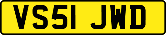 VS51JWD