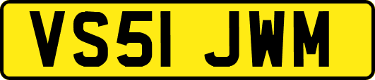 VS51JWM