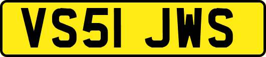 VS51JWS