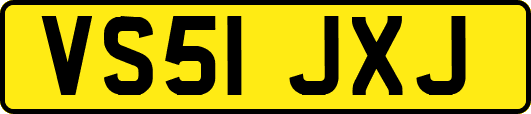 VS51JXJ
