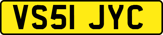 VS51JYC