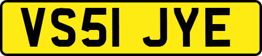 VS51JYE