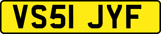 VS51JYF