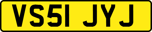 VS51JYJ