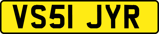 VS51JYR
