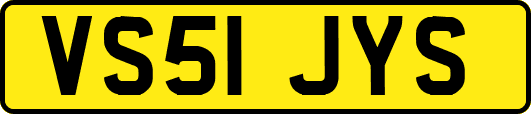 VS51JYS