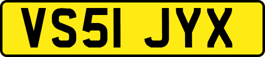 VS51JYX