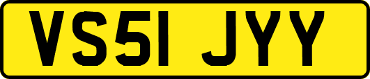 VS51JYY
